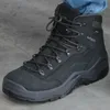 Bezpečnostná obuv Renegade Work GTX black Mid Gr.46 Náhľad obrázku produktu 12