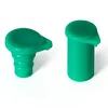 10 paires de capuchons anti-poussière en silicone IP67 Voir les images du produit 6