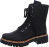 Rieker Biker Boot, Schwarz, 39 EU Produktbild-Vorschau 49