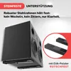 Pyle luidsprekerwandhouder, set van 2. Productafbeelding-voorbeeld 4