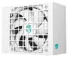 750W DeepCool PS750G WH SFX ATX3.1, volledig modulair, 80 Productafbeelding-voorbeeld 1