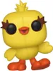 Disney Toy Story 4 - Ducky 531 - Funko Pop! - Vinyl Figur Produktbild-Vorschau 3