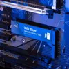 WD Blue SN5000 500 GB, SSD, (PCIe 4.0 x4, NVMe, M.2 2280) Produktbild-Vorschau 5