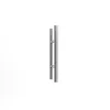 Glas Schiebetür Glasschiebetür SoftStop 900 x 2050 mm Produktbild-Vorschau 4
