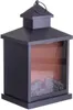 Grundig Tischkamin mit 3 x LED, Metal, Timer Funktion Produktbild-Vorschau 1