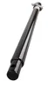 Verlängerung mit Stift 540mm, für Erdbohrer (schwarz) Produktbild-Vorschau 10