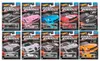 Hot Wheels a tema inglese - Fast and Furious HNR88 Anteprima dell’immagine prodotto 31