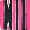 Tapis de selle NAVAJO, dimensions : environ 76 cm x 76 cm, Voir les images du produit 1