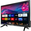 Dyon SMART 24 VX LED TV 60 cm 61.00cm (24") DVB-T2, DVB-C, Podgląd zdjęcia produktu 3