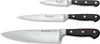 Wüsthof Messerset 3-teilig / Knife Set 3 Pieces Classic --  Anteprima dell’immagine prodotto 1