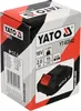 Yato YT-82842 Caricatore e batteria di ricarica Anteprima dell’immagine prodotto 5