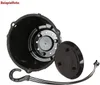 Hängender Blumentopf RATOLLA ROUND DRLW240 | Anthrazit Produktbild-Vorschau 10