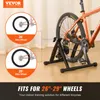 Stojak do trenażera rowerowego VEVOR, magnetyczny stojak na Podgląd zdjęcia produktu 2
