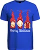 Merry Christmas schwedische Weihnachten - Gnome Produktbild-Vorschau 2