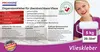 Vlieskleber Profhome Fertig-Kleber für Malervlies Produktbild-Vorschau 7