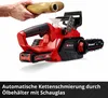 Einhell Pilarka Łańcuchowa Ge-Lc 18 Li Solo Podgląd zdjęcia produktu 35