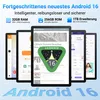Tablet Android 16 mit 11¡¯¡¯ Display, 256GB Speicher + bis Produktbild-Vorschau 2