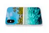 MuchoWow® Handyhülle Schutzhülle Hülle für iPhone X Strand Produktbild-Vorschau 5