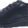 Joya Damen Schnürschuh VENICE ZIP BLACK schwarz Größe EUR Produktbild-Vorschau 18