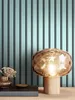 NEWROOM Tapete Baker Blue Blau Vliestapete - Skandinavisch Produktbild-Vorschau 3