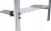 Rozširujúca konzola pre rack 1U 100 mm univerzálna 2 ks Náhľad obrázku produktu 7