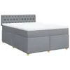 VidaXL 3286738, 160 x 200 mm, 1 Stück(e) Produktbild-Vorschau 1