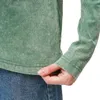 Damen Langarmshirt XL - Stonewash - 100% Baumwolle - Produktbild-Vorschau 6