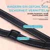 1 m ABS-Gymnastikringe, verstellbar für Indoor- und Produktbild-Vorschau 7