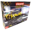 Carrera Digital 124 Born to Perform Rennbahnset; 20023630 Produktbild-Vorschau 2