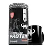 Mammut Nutrition - Formel 90 Protein 460 g Dose - 18 Produktbild-Vorschau 1