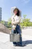 Reisenthel Daily Shopper summerstripes black Produktbild-Vorschau 19