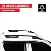 TURTLE RELINGI DACHOWE FALCON do MITSUBISHI L200 Mk4 2006 Podgląd zdjęcia produktu 4