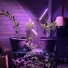Pflanzenlampe LED Vollspektrum Höhenverstellbare Produktbild-Vorschau 13