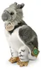 Plüsch-Harpyienadler 27 cm, umweltfreundlich Produktbild-Vorschau 8