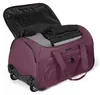 Torba podróżna Redolz Duffle Essentials 2 kółka 61 cm Podgląd zdjęcia produktu 7