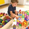 Coodoo Magnetische Fliesen 40 Teile – Magnetisches Produktbild-Vorschau 2