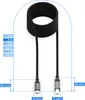deleyCON 3,0m USB C Druckerkabel (für Drucker, Scanner, Produktbild-Vorschau 7