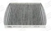 CHAMPION CCF0119C Innenraumfilter Pollenfilter für OPEL Produktbild-Vorschau 1