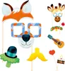 Jeu créatif DIY « Masques de fête », Djeco Voir les images du produit 4