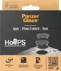 PanzerGlass ® Hoops® Kameraschutz Schwarz iPhone 13 mini | Produktbild-Vorschau 6