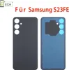 Für Samsung Galaxy S23 FE SM-S711 Akkudeckel Backcover Produktbild-Vorschau 3
