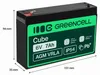 Green Cell AGM12 Radio-Controlled (RC) model part/accessory Anteprima dell’immagine prodotto 11