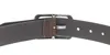 Vanzetti Pelle cintura Neon Booster 35mm Full Leather Belt Anteprima dell’immagine prodotto 10