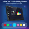 Autoradio Android 15 Hexinex da 9 pollici, compatibile con Anteprima dell’immagine prodotto 14