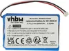 vhbw Akku Ersatz für Garmin 361-00035-01 für GPS Navigation Produktbild-Vorschau 3