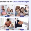 2x 901 XL Druckerpatronen Kompatibel für HP 901 ersetzt für Produktbild-Vorschau 6