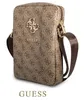 Guess Torba Gutb10G4Gfbr 10 Brązowa/Brown 4G Grande Logo in Anteprima dell’immagine prodotto 5
