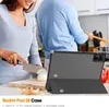 Xiaomi Redmi Pad SE (11 inch) Hülle - Tri-Fold Ständer Produktbild-Vorschau 8