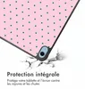 Étui à trois volets imoshion Design pour Apple iPad 11 Voir les images du produit 3