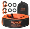 VEVOR Kit de Recuperación de Correas de Remolque, 76,2 mm x Vista previa de la imagen del producto 1